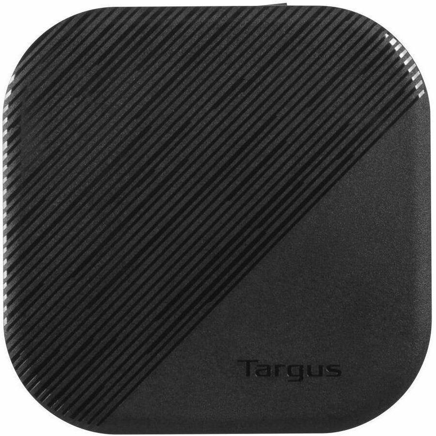 Targus USB-C Universal Dual HD Docking Station with 80W PD Pass-Thru - Image 3