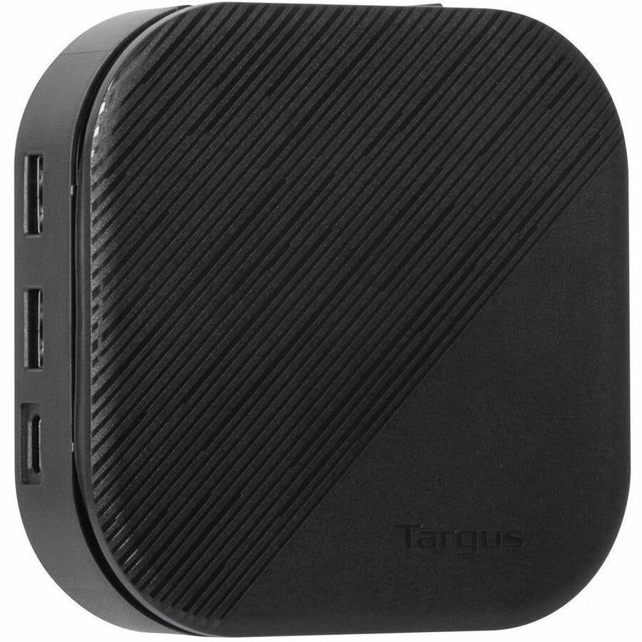 Targus USB-C Universal Dual HD Docking Station with 80W PD Pass-Thru - Image 5