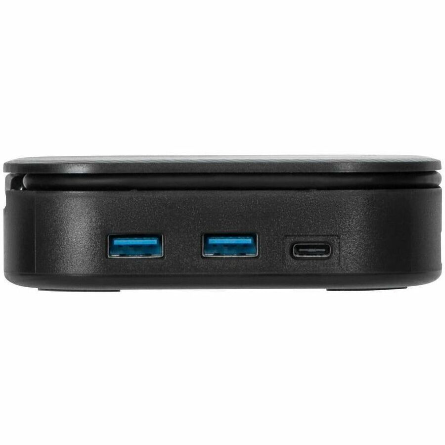 Targus USB-C Universal Dual HD Docking Station with 80W PD Pass-Thru - Image 8