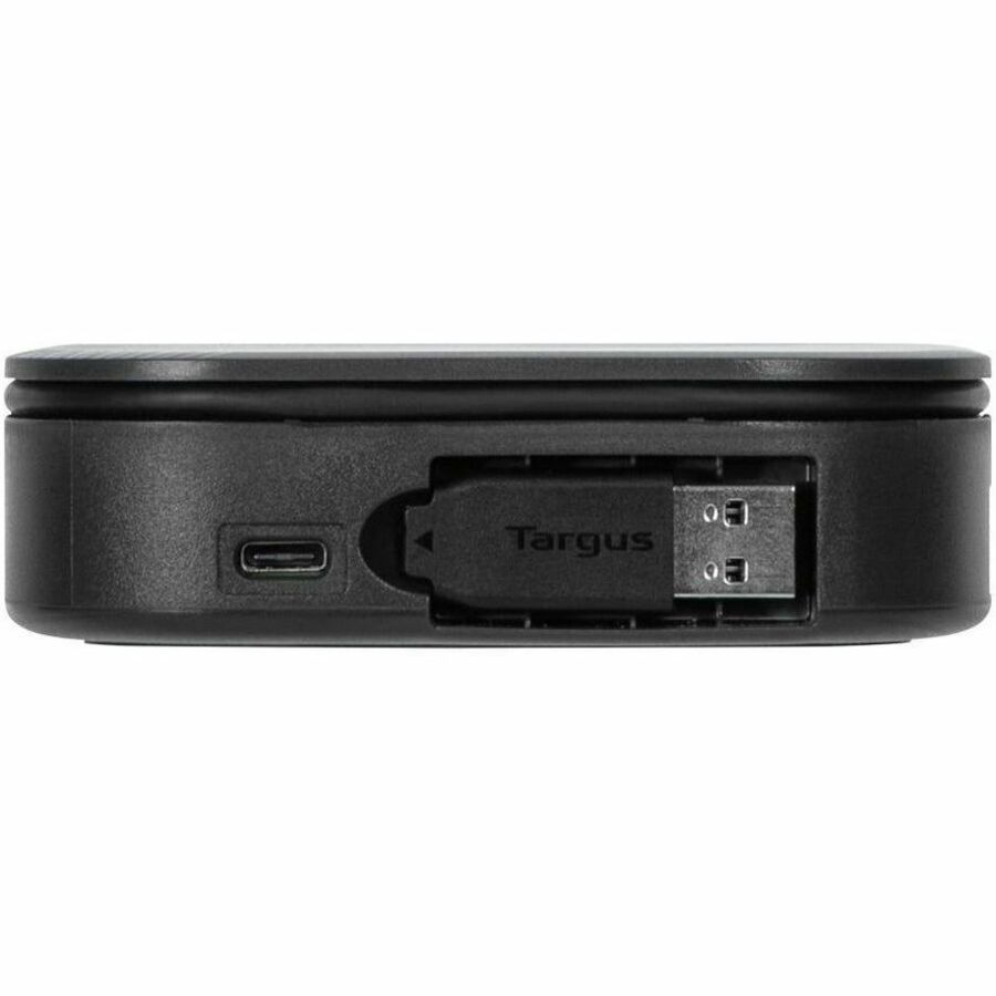 Targus USB-C Universal Dual HD Docking Station with 80W PD Pass-Thru - Image 10