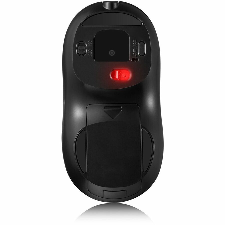 Adesso Air Mouse Wireless Desktop Presenter Mouse With Laser Pointer - Image 7
