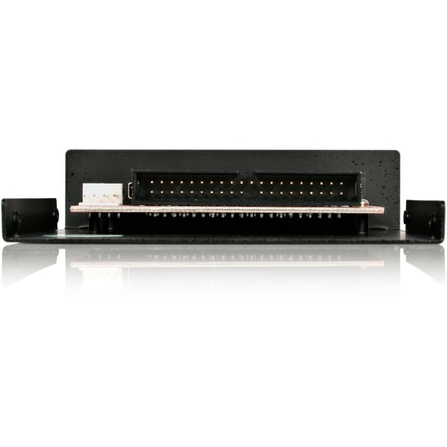 StarTech.com CF adapter card - 3.5in drive day - IDE - CompactFlash - solid state drive - SSD - Image 3