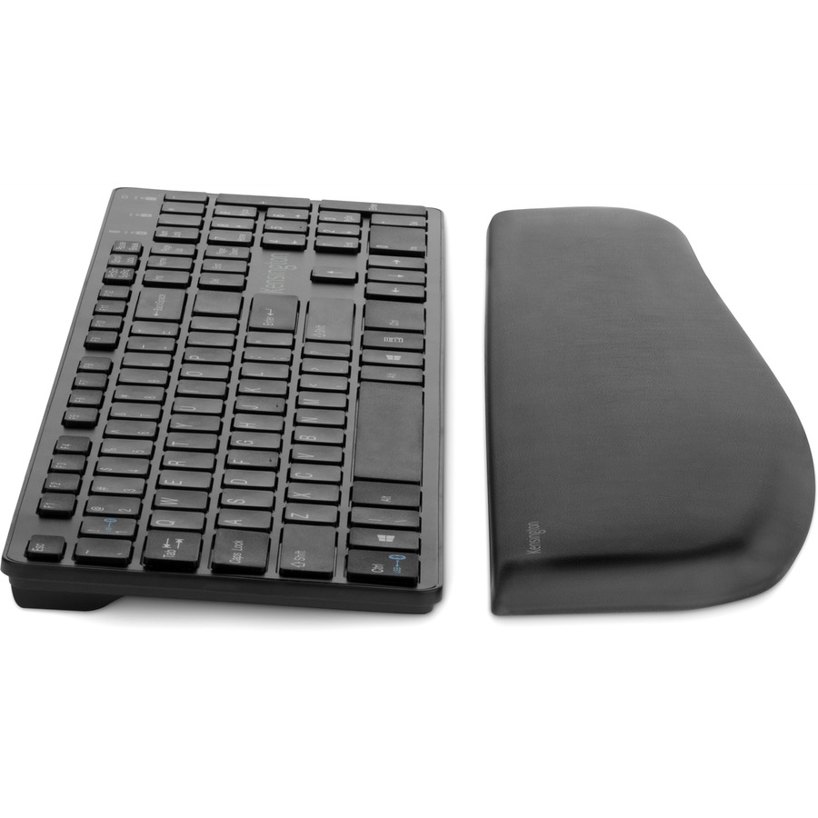 Kensington ErgoSoft Wrist Rest for Slim Keyboards - Image 3