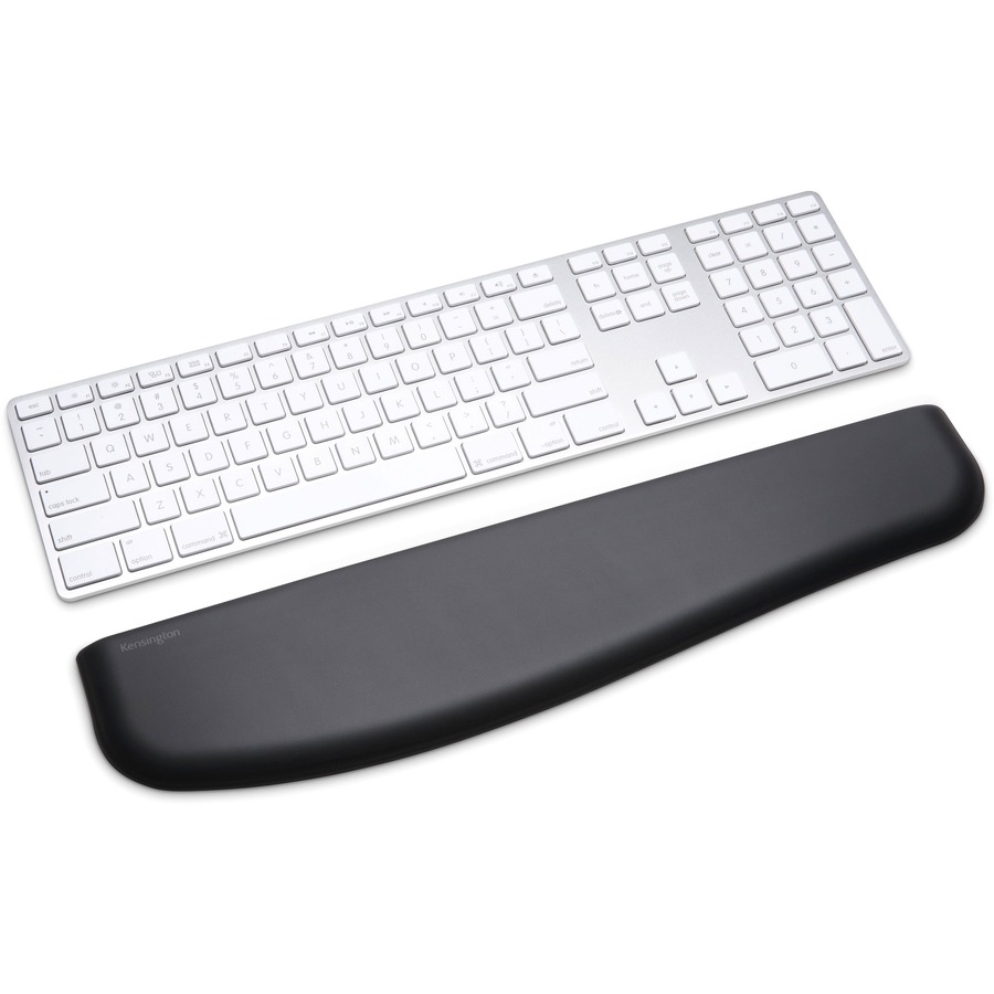 Kensington ErgoSoft Wrist Rest for Slim Keyboards - Image 5