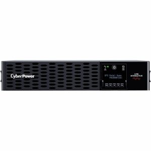 CyberPower PR1500RT2UC Smart App Sinewave UPS Systems
