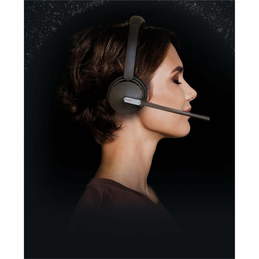 Yealink WH64 Headset - Image 3
