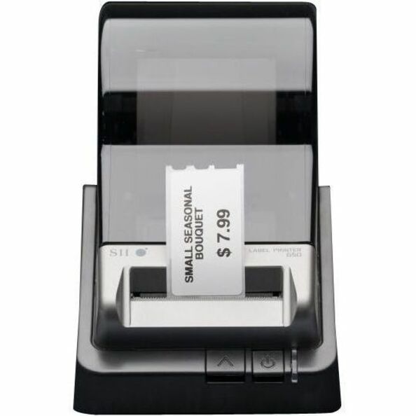 Seiko SmartLabel SLP-MRL Multipurpose Label - Image 9