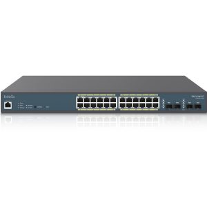 EnGenius EWS7928P-FIT Ethernet Switch