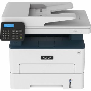 Xerox B225 Laser Multifunction Printer - Monochrome