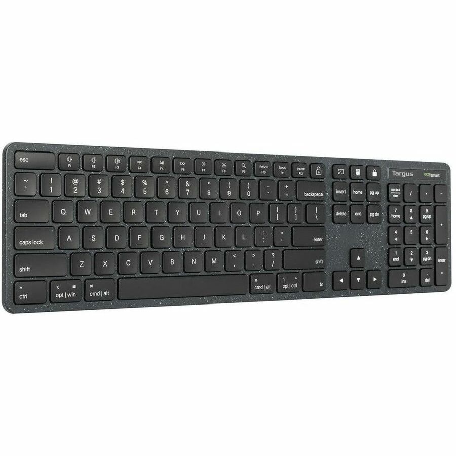 Targus Full-Size Wired EcoSmart Keyboard - Image 6