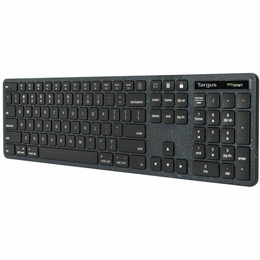 Targus Full-Size Wired EcoSmart Keyboard - Image 7