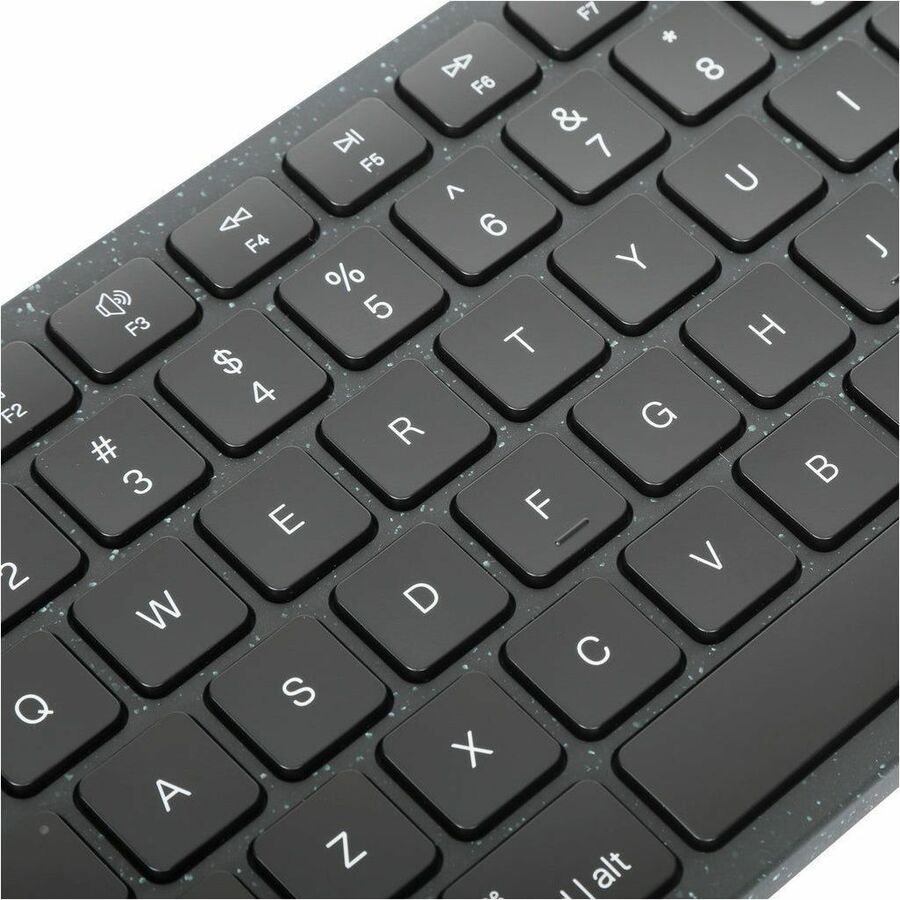 Targus Full-Size Wired EcoSmart Keyboard - Image 8