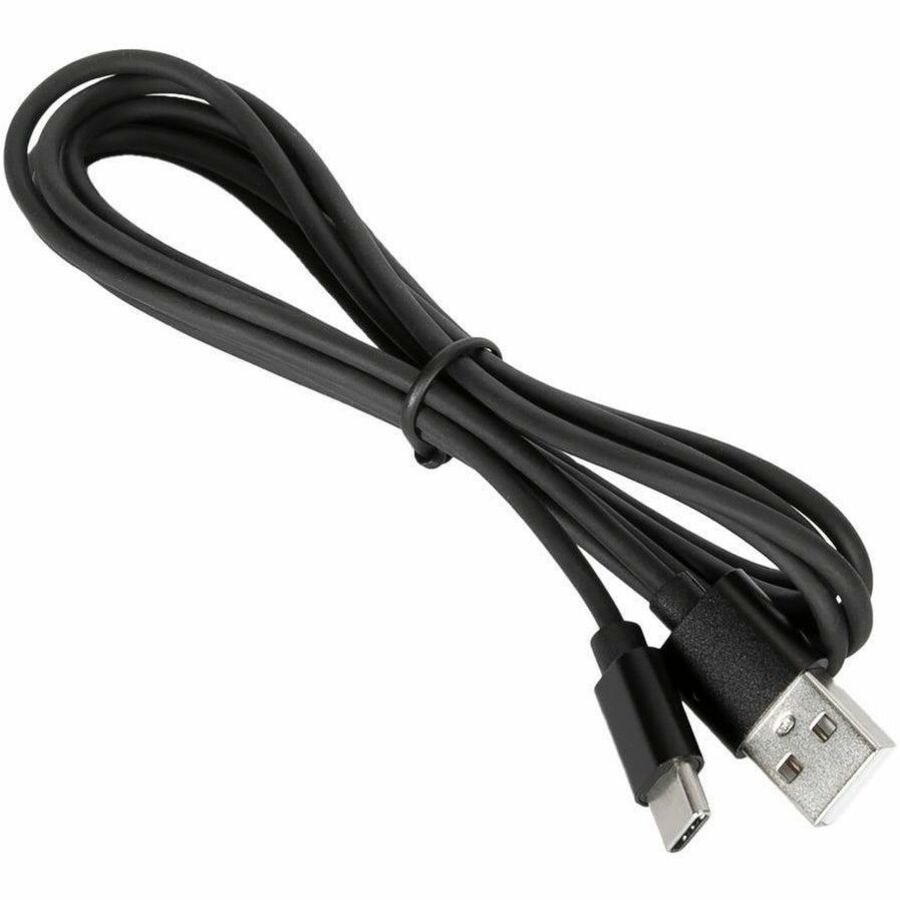 Targus Full-Size Wired EcoSmart Keyboard - Image 9