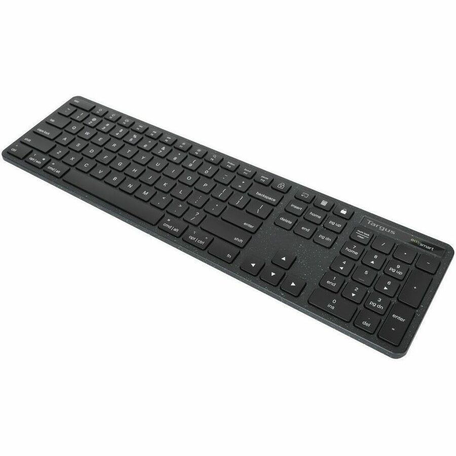 Targus Full-Size Wired EcoSmart Keyboard - Image 12