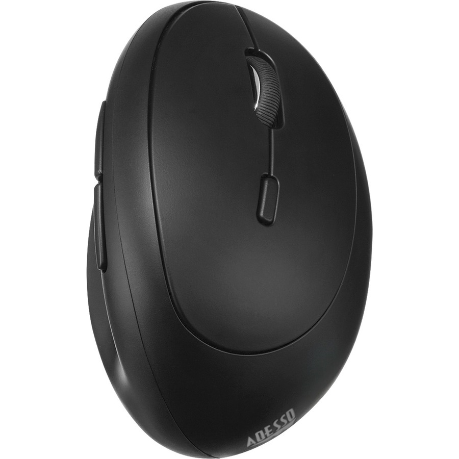 Adesso iMouse V10 - Wireless Vertical Ergonomic Mini Mouse - Image 2