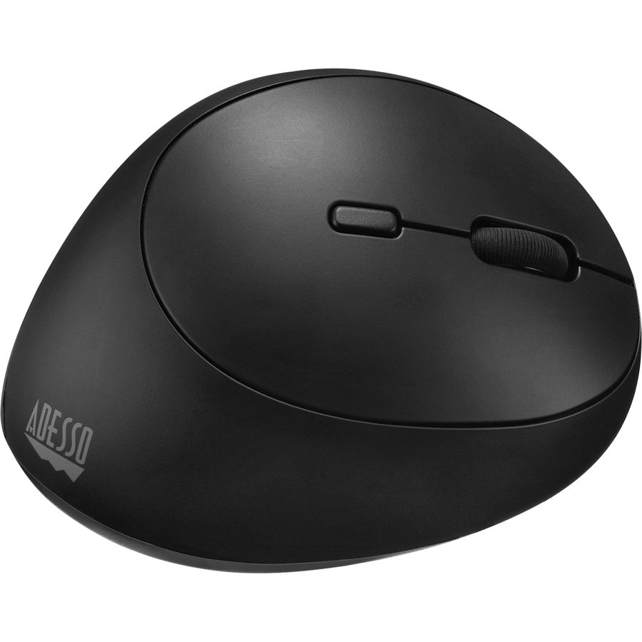 Adesso iMouse V10 - Wireless Vertical Ergonomic Mini Mouse - Image 4