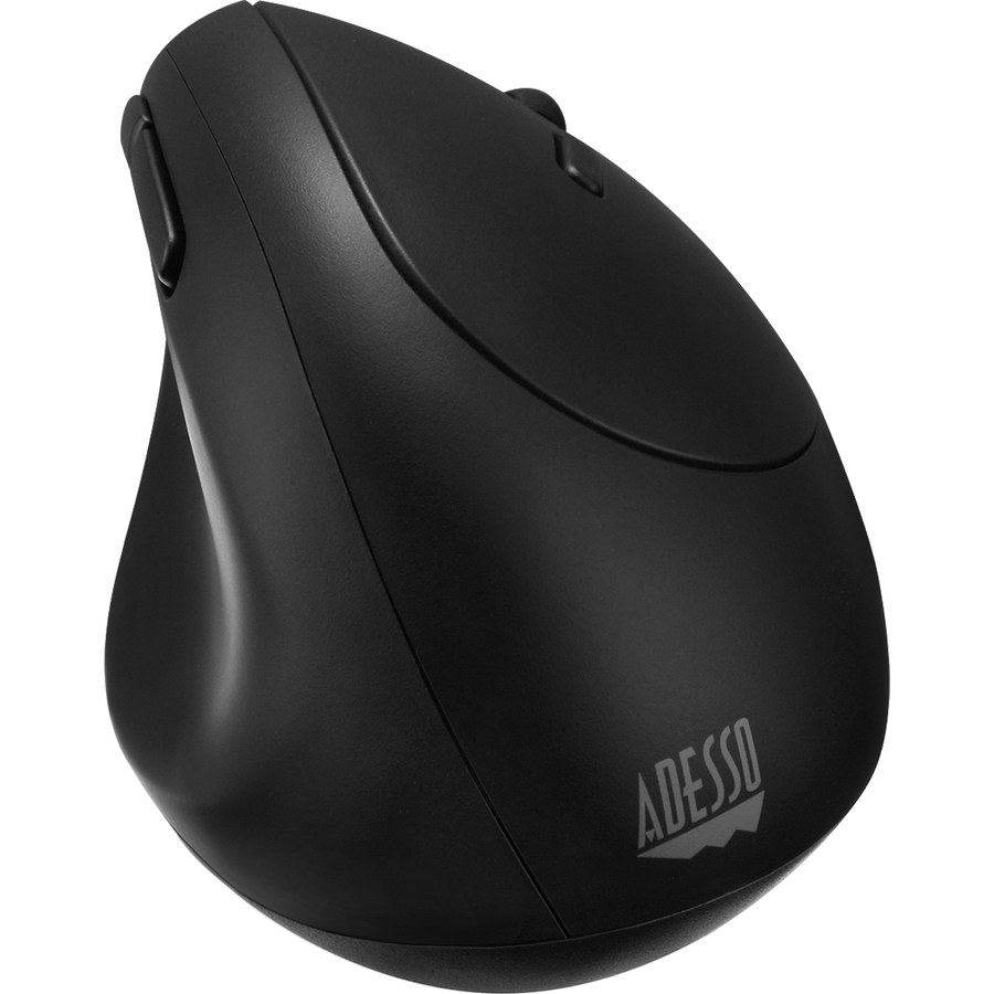 Adesso iMouse V10 - Wireless Vertical Ergonomic Mini Mouse - Image 5