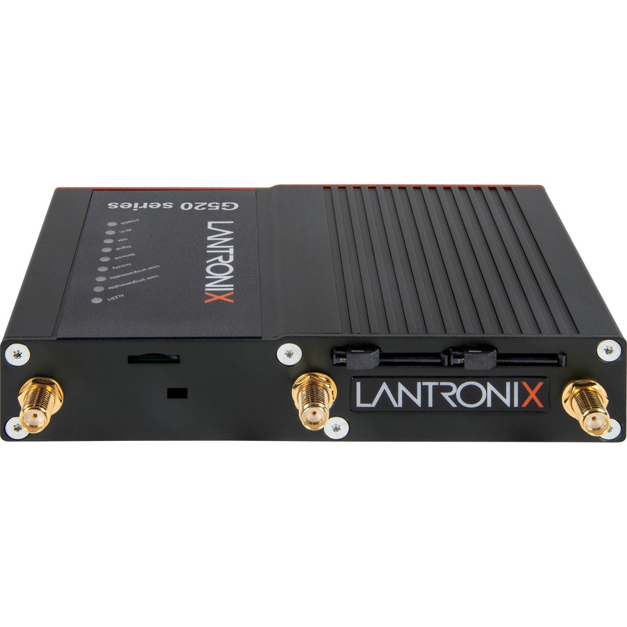 Lantronix G520 Ethernet, Cellular Wireless Router - Image 3