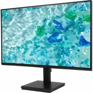 Acer Vero V277 G 27" Class LCD Monitor - 16:9 - Black