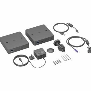 Logitech Extend | Single-cable BYOD connection for Android-based rooms