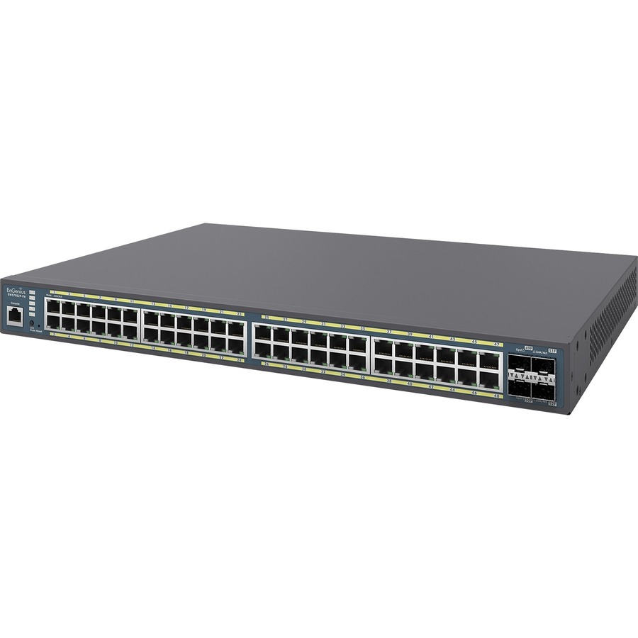 EnGenius EWS7952P-FIT Ethernet Switch - Image 4