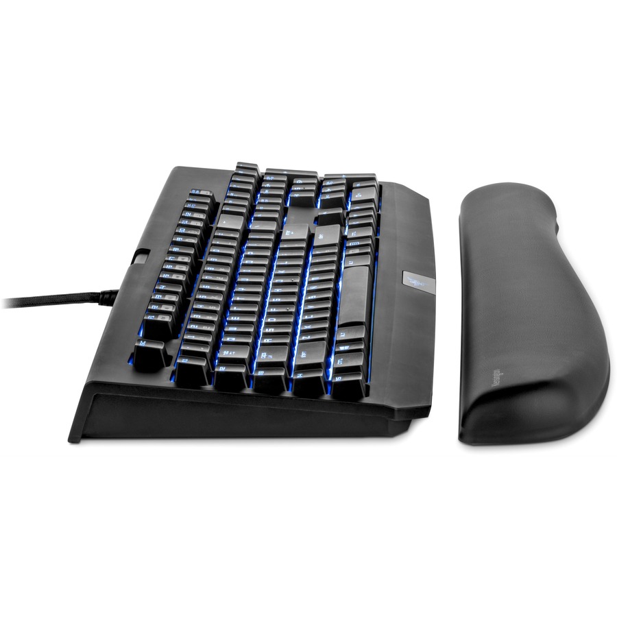 Kensington ErgoSoft Wrist Rest for Mechanical & Gaming Keyboards - Image 3