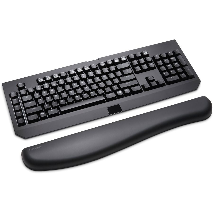 Kensington ErgoSoft Wrist Rest for Mechanical & Gaming Keyboards - Image 5