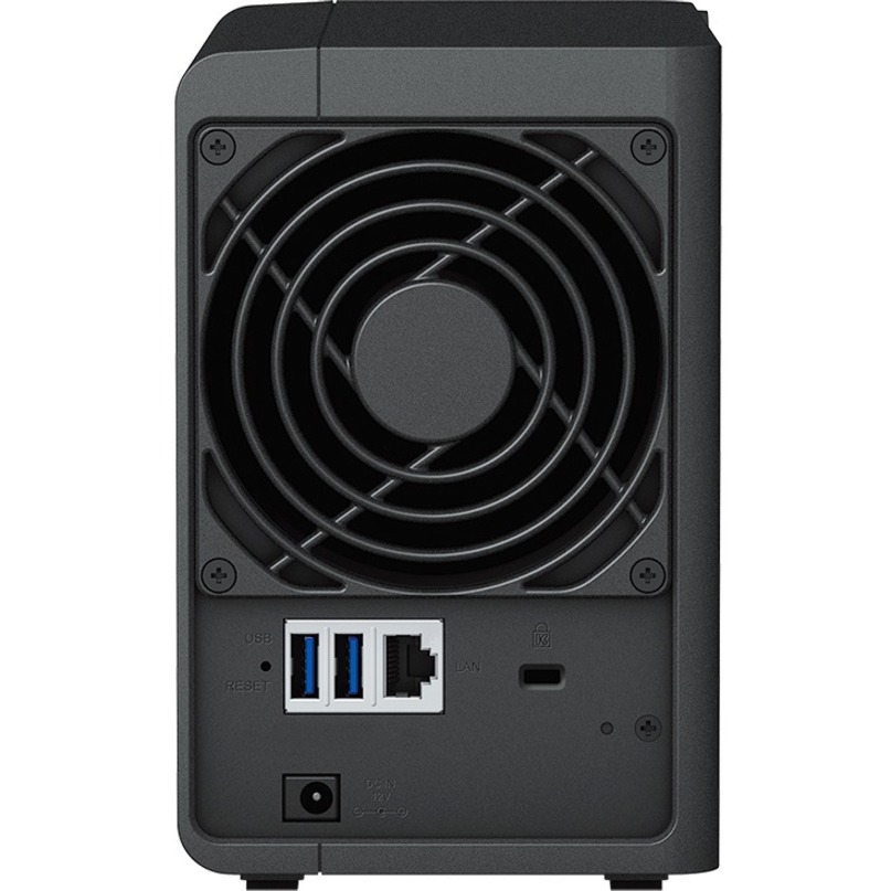 Synology DiskStation DS223 SAN/NAS Storage System - Image 6