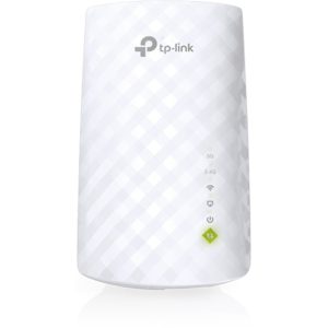TP-Link RE200 - Dual Band IEEE 802.11ac Wireless Range Extender
