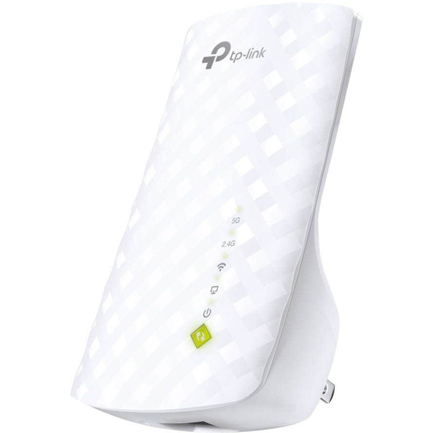 TP-Link RE200 - Dual Band IEEE 802.11ac Wireless Range Extender - Image 8