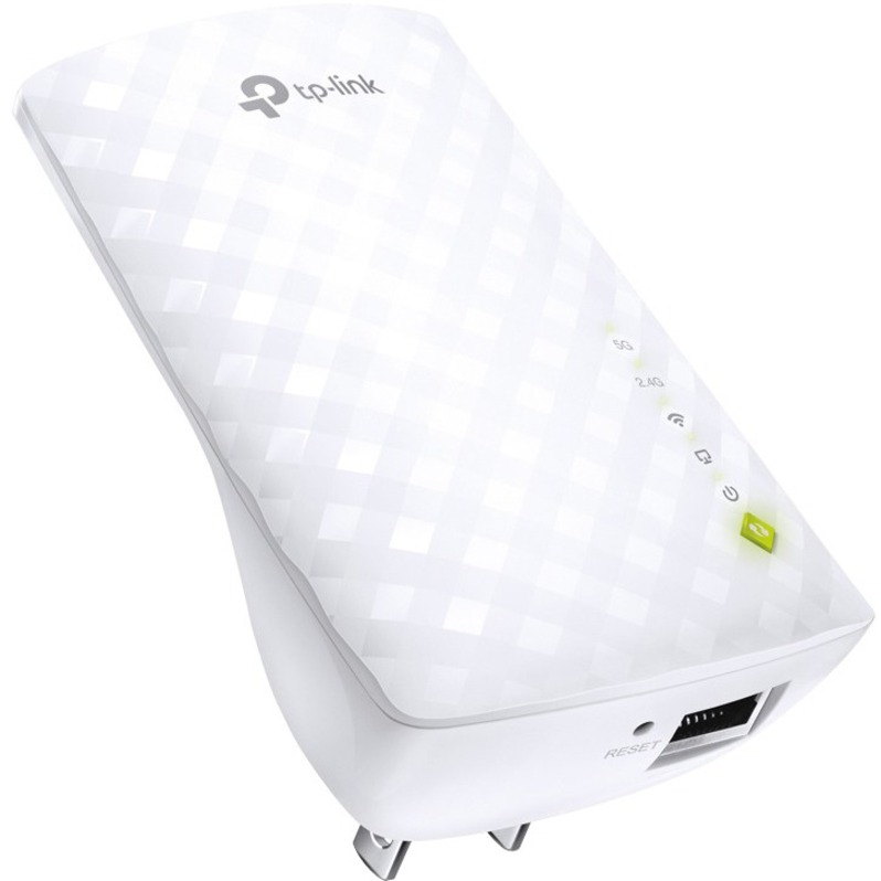 TP-Link RE200 - Dual Band IEEE 802.11ac Wireless Range Extender - Image 9