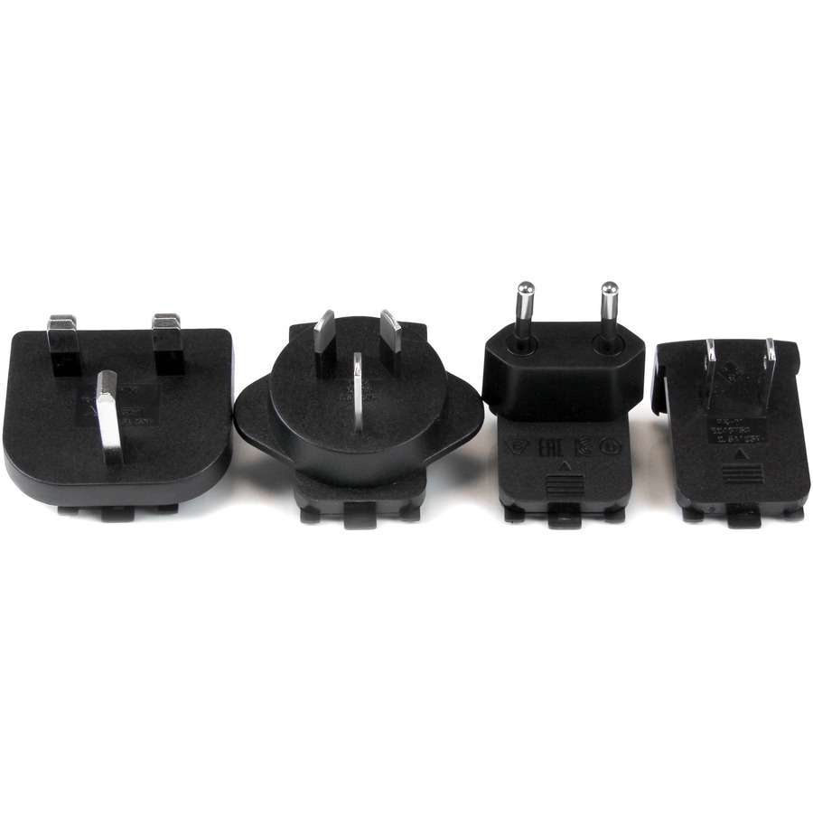 StarTech.com 9-Volt Replacement DC Power Adapter - 2 Amps - Image 3