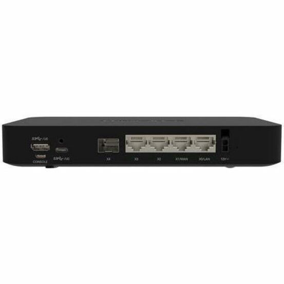 SonicWall TZ80 Network Security/Firewall Appliance - Image 2