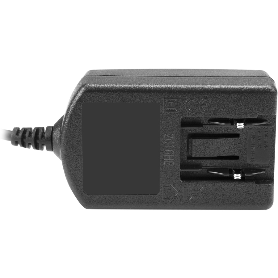 StarTech.com Replacement 5V DC Power Adapter - 5 Volts, 4 Amps - Image 2