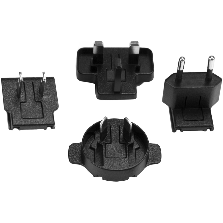 StarTech.com Replacement 5V DC Power Adapter - 5 Volts, 4 Amps - Image 3