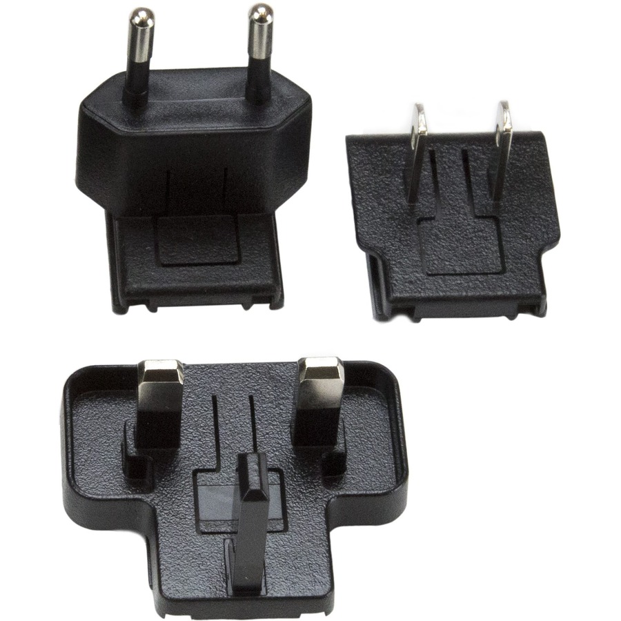 StarTech.com Replacement 5V DC Power Adapter - 5 Volts, 4 Amps - Image 4