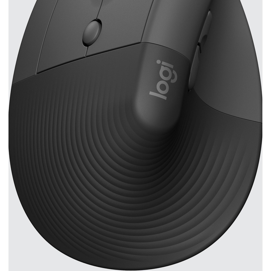 Logitech Lift Ergo Mouse - Image 2