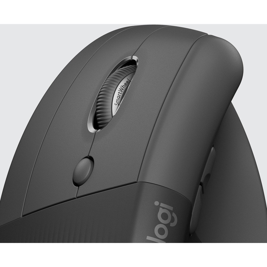 Logitech Lift Ergo Mouse - Image 6