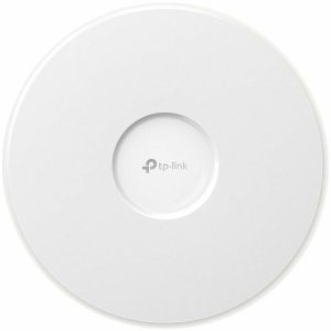 TP-Link EAP783 Tri Band IEEE 802.11 a/b/g/n/ac/ax/be 21.03 Gbit/s Wireless Access Point