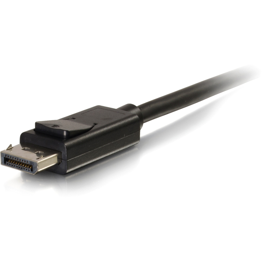 C2G 3ft DisplayPort to HDMI Adapter Cable - M/M - Image 2