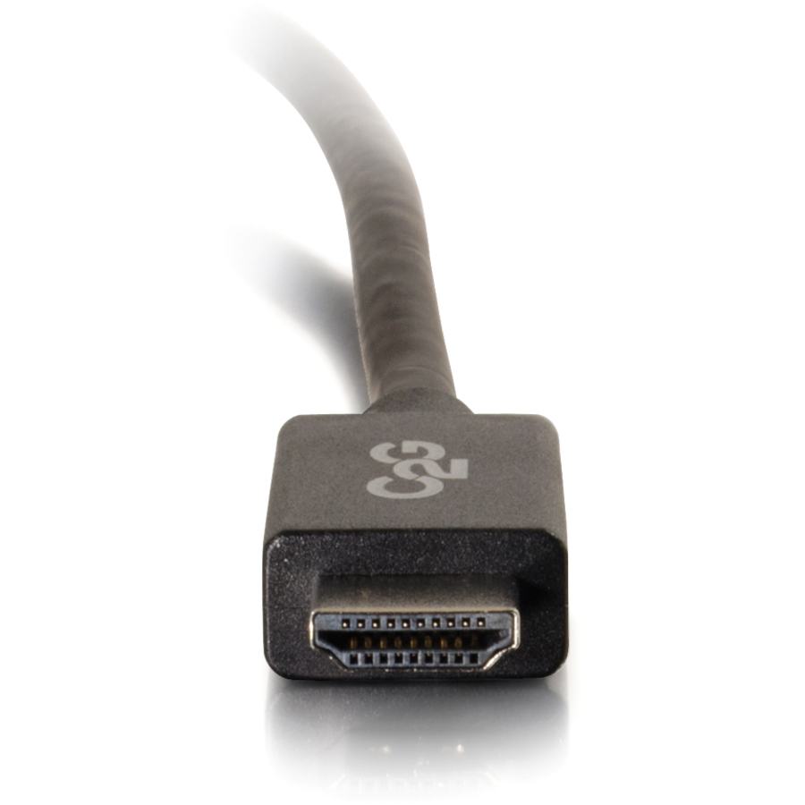 C2G 3ft DisplayPort to HDMI Adapter Cable - M/M - Image 5