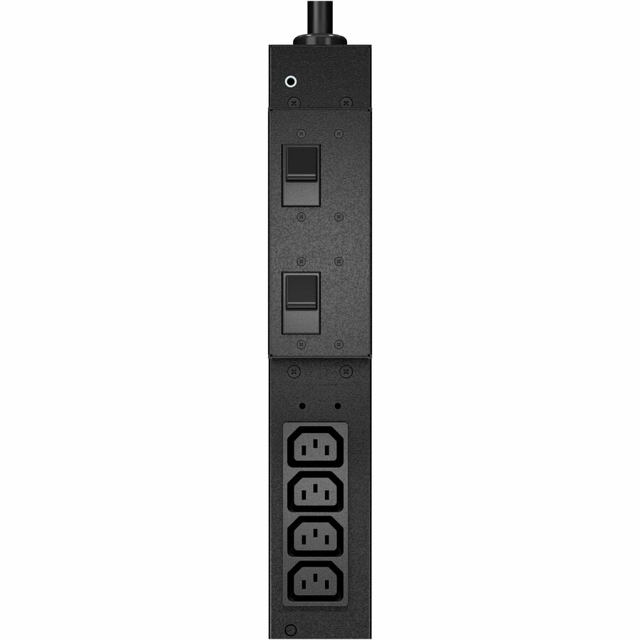 APC by Schneider Electric Basic AP6002A 16-Outlet PDU - Image 2