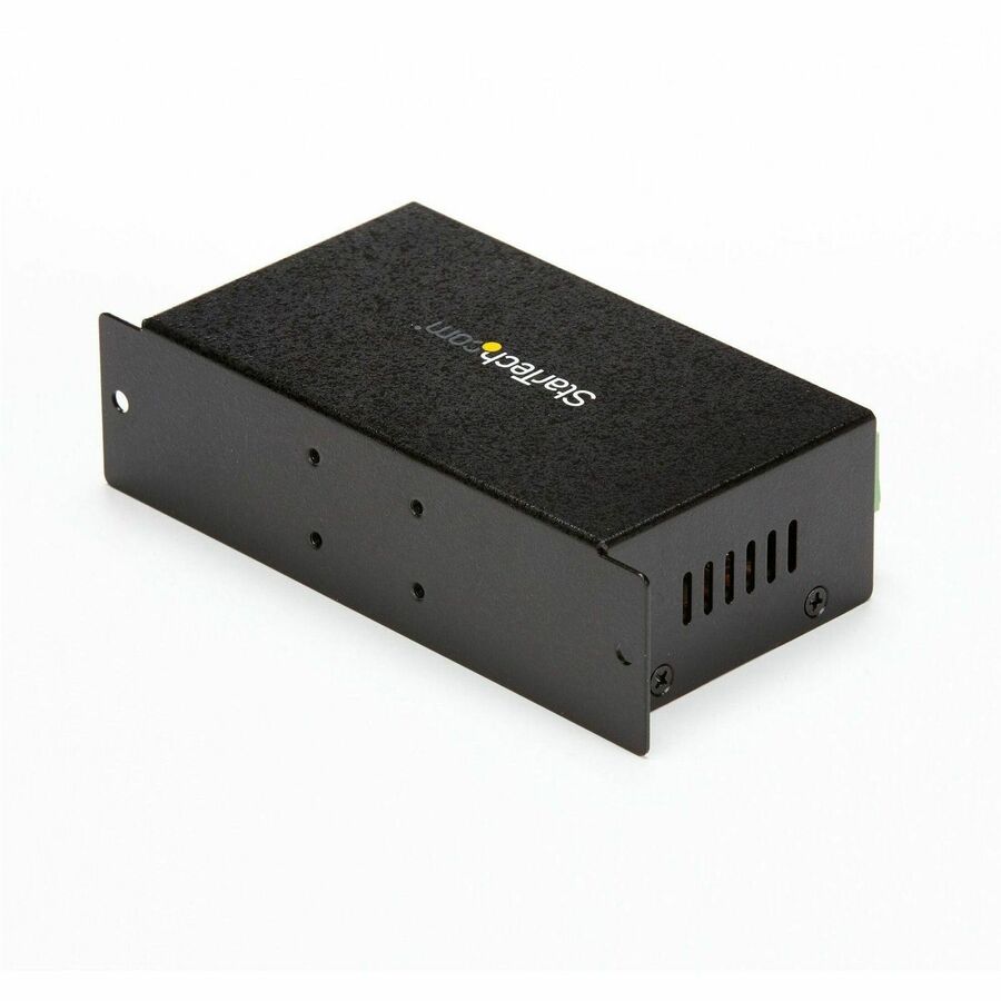StarTech.com Mountable Rugged Industrial 7 Port USB 2.0 Hub - Image 6