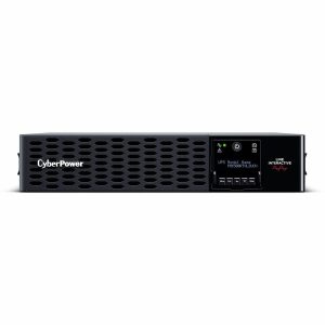 CyberPower PR1500RTXL2UCN Smart App Sinewave UPS Systems