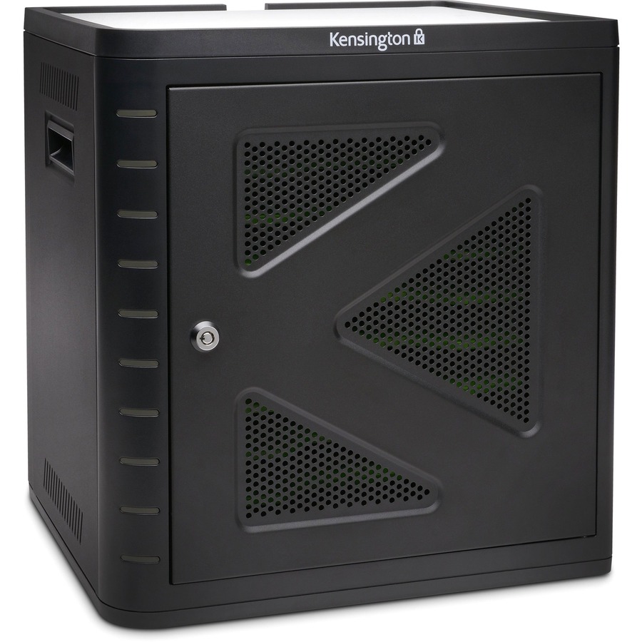 Kensington Charge & Sync Cabinet, Universal Tablet - Image 8