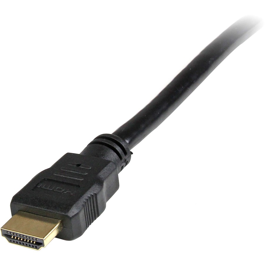 StarTech.com 15 ft HDMI�® to DVI-D Cable - M/M - Image 4