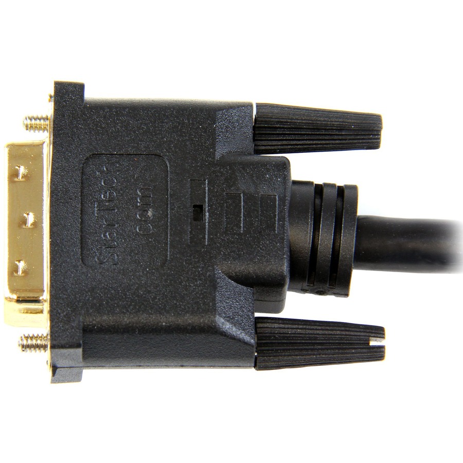 StarTech.com 15 ft HDMI�® to DVI-D Cable - M/M - Image 6