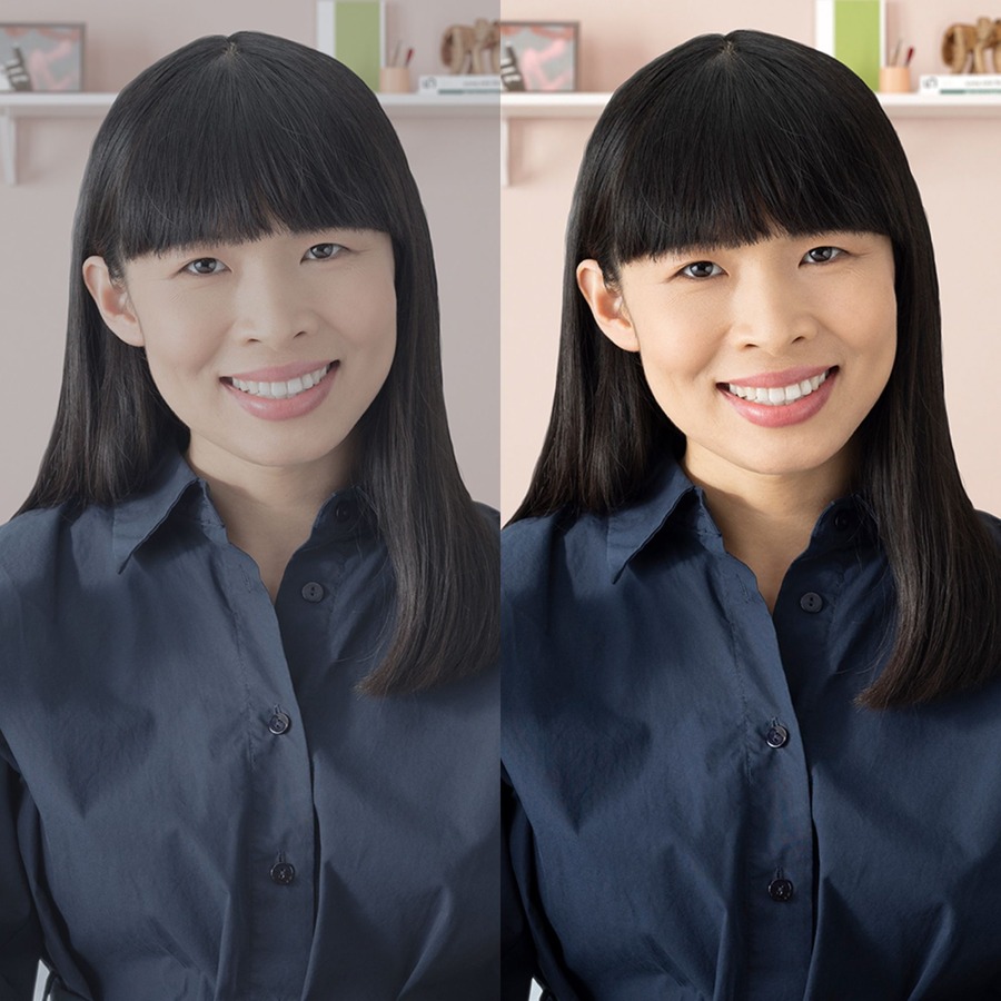 Logitech BRIO Webcam - 2 Megapixel - 30 fps - Graphite - USB Type C - Retail - Image 3