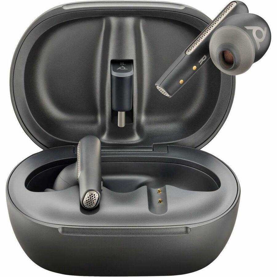 Poly Voyager Free 60+ UC Earset - Image 3