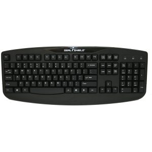Seal Shield STK503 Keyboard